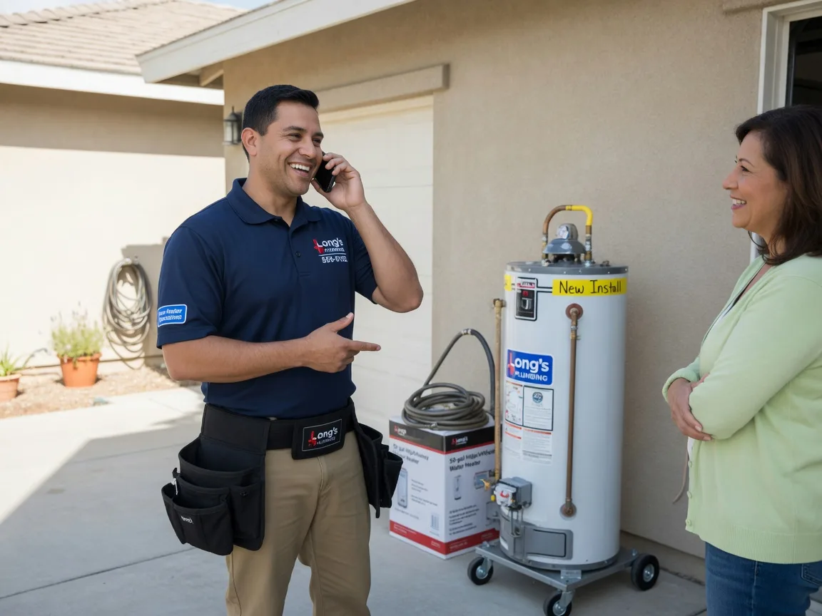 Leak Detection Tilden, IL FAQs